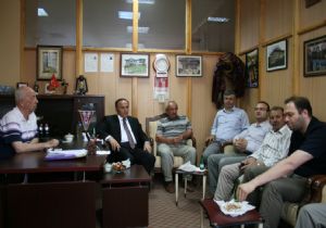 Erzurum ulaştırma merkezi